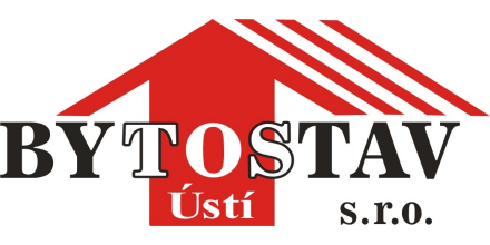 Odkaz na Bytostav Ústí