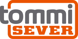 Odkaz na tommisever.cz